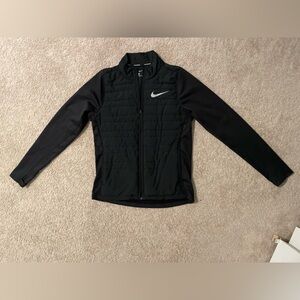 Nike Men's Black Jacket
